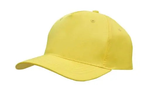 Headwear Breathable P/twill (No Front Seam) Cap X12 - 4011 Metro Workwear.